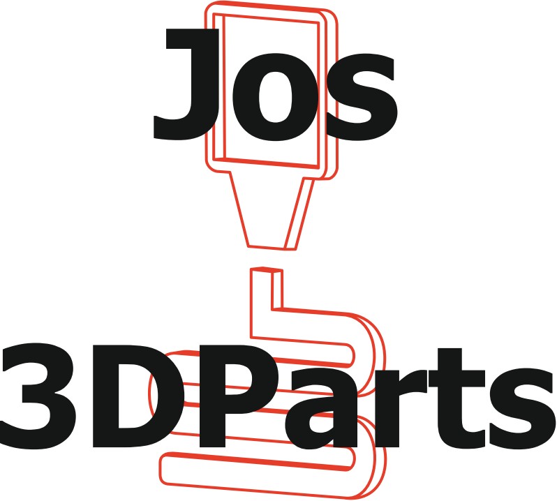 Jos3DParts